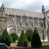 Eglise St-Jacques Côté Place E. Dupont (photo JC)