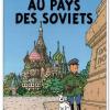 Au pays des soviets