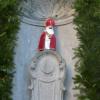 Manneken-pis en Saint Nicolas