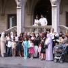 un mariage a l Hôtel de Ville en 2008