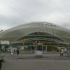 Gare Calatrava (Guillemins) en 2008