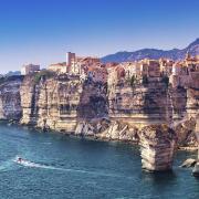 Corse 3