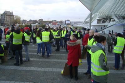 22 dec 18 Guillemins