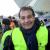 22 dec 2018 avec Gino Russo rassemblement Gilets Jaunes