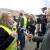 22 dec 2018 interview Stephanie par RTL-TVI