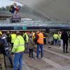 Gare des Guillemins, décembre 2018 (photo JC)