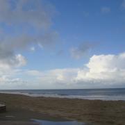 Plage Bray-Dunes