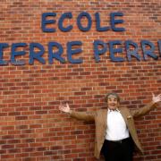 Ecole pierre perret