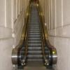 Escalator gare de verviers