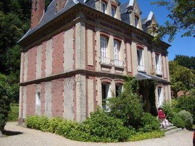 Honfleur la liniere