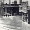 Inondations 1925 et 26 rue Cathédrale