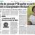 Lameuse 12 juin 2020 maria patti demission ptb grace hollogne