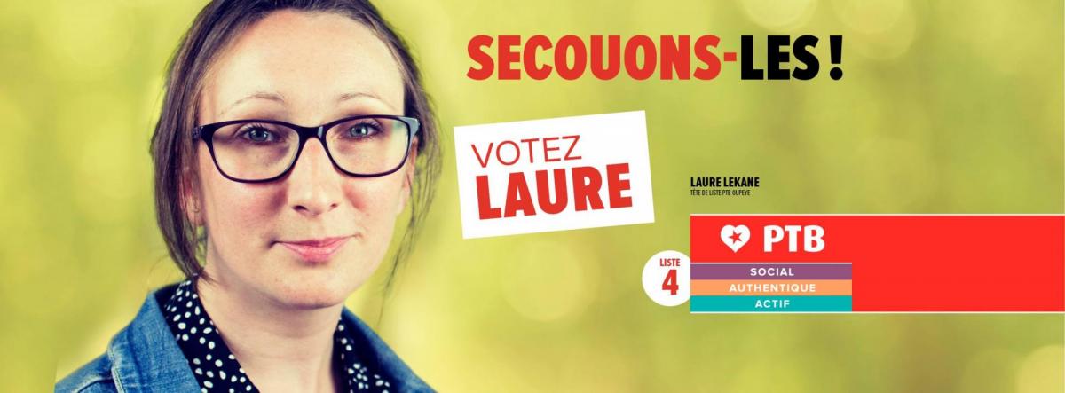 Laure ptb