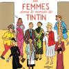 Les femmes dans le monde de tintin