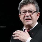 Jean-Luc Mélenchon