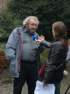 6 février 2008 interview