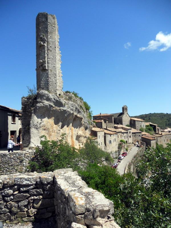 Minerve mai 2015