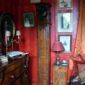 une chambre étrange