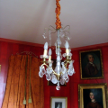 son lustre gracieux