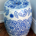 récipient chinois