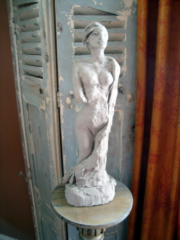 Sculpture