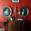mobilier linière