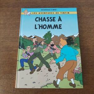 S l300chasse a l homme herge