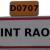 Saint raoul 1