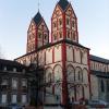 Eglise Saint Barthelemy en 2008 (photo JC)