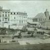 Square notger vers 1900