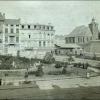 Square notger vers 1900