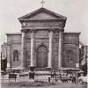 Eglise et Place Sainte Véronique