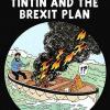 Tintin and the brexit plan